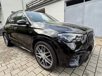 Kompletna zimá sada MB AMG 22” -GLE 53,63 V167- CONTINENTAL - 3