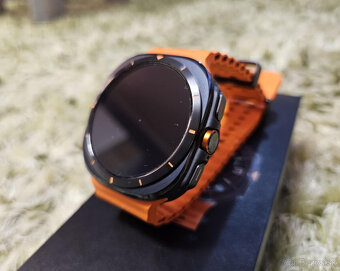 Samsung Galaxy Watch Ultra (2024) - 3