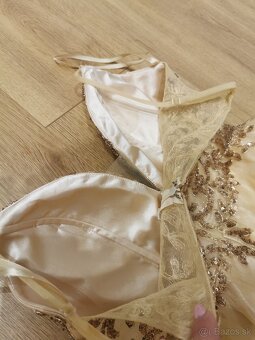 Spoločenské šaty - 3