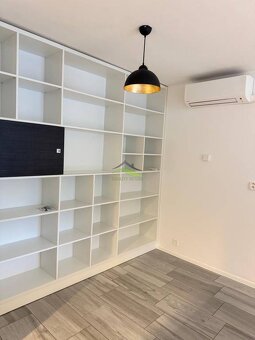 Administratívne priestory - Kancelárie na PRENÁJOM - 500 € m - 3