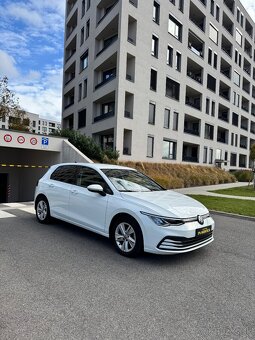 Volkswagen Golf 2022, 2.0 TDI, manuálna prevodovka - 3