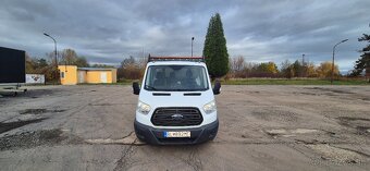 Ford Transit s3 vyklápač - 3