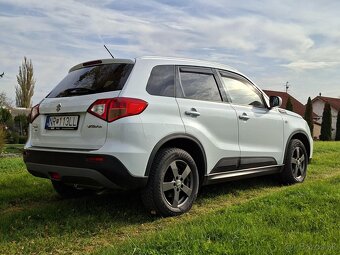 Suzuki Vitara 1.6i VVT (88 kW) 2016 - 3