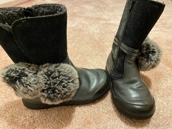 DD Step čižmy velk.28. - 3