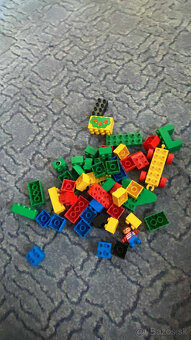 Lego duplo kýblik - 3