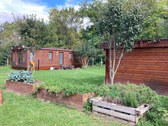 Na predaj rekreačná chalupa v lone prírody - 3