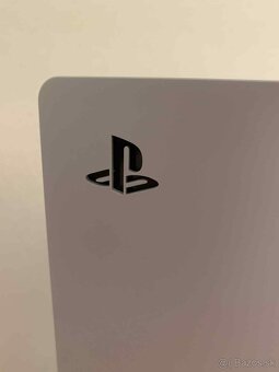 Sony Playstation 5 Pro 2TB - nová konzola - 3