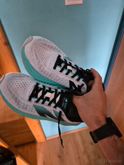 Bežecké topánky New Balance FuelCell SuperComp Trainer v3 - 3