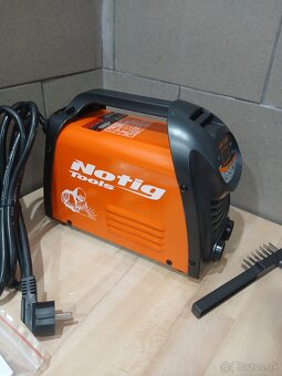 Invertorová zváračka 300A - 3