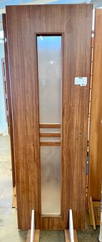 Interierove dvere - likvidacia predajne - 3