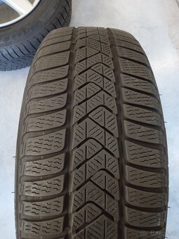 Zimne ALU 5x112 R18 8J ET30 DEZENT BMW X3 - 3