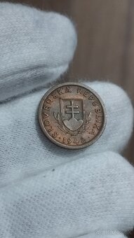 Mince slovenský stat - 3