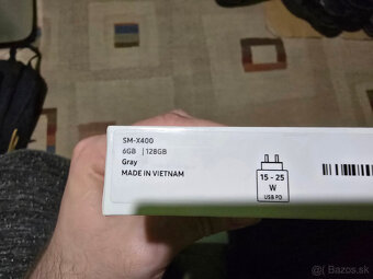 Samsung Galaxy Tab S10 Lite - 3