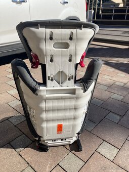 Predam autosedacku Romer Britax Kidfix 15-36 kg - 3