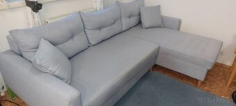 Predám rozťahovací gauč - 3