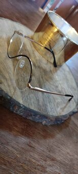 Nadčasové brýlové obruby-rám-dioptrické okuliareTOP - 3