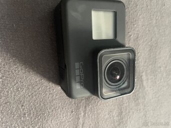 Goproo - 3