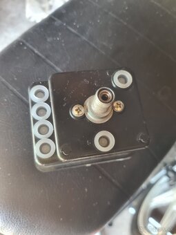 Predám tachometer facomsa - 3