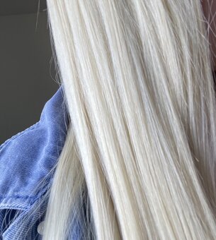 Predám parochňu SAFYIA – Blond - 3