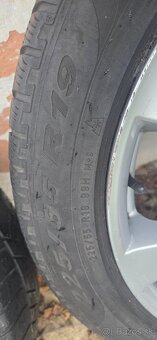 Hlinikove disky mercedes - 3