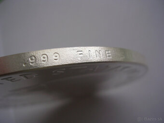 5 Oz Quarter Dollar 2012 New Mexico - CHACO CULTURE - 3