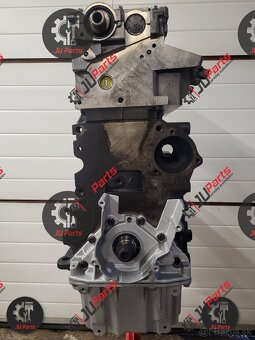 Motor 2.0 TDi CR CFF CFG CFH CGL CFJ CJC Repas - 3