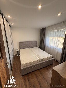 Prenájom 3-izbového bytu – sídlisko Žabník - 3