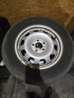 Kolesa Dacia Duster - 3