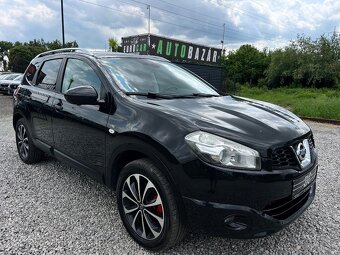 Nissan Qashqai 2 1.6 dCi Acenta 7miest. - 3