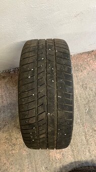 Predám zimné gumy 225/45 17” - 3