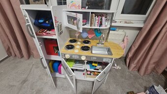 Detská kuchynka - 3