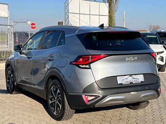 Kia Sportage 1.6 T-GDi Gold - 3