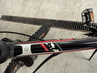 Detský bicykel Ghost PowerKid Boy 24 - 3