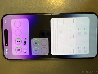 Predám  Apple iPhone 15 pro max - 3