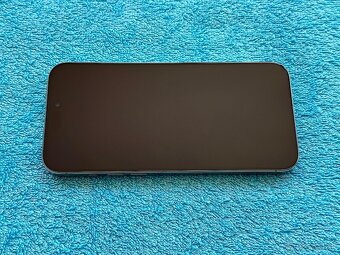 iPhone 15 Pro Max 256GB, AKO NOVÝ, TOP STAV - 3