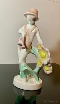 Zberateľská soška Jihokera - 3