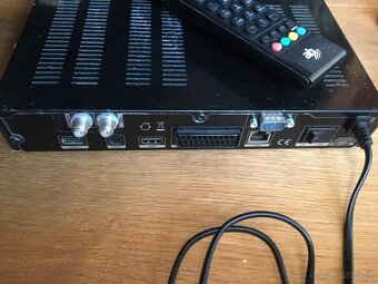 Cryptobox 600HS a 650HD - 3