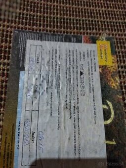 Koberec Merkury Market - 3