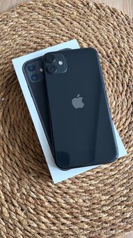Apple Iphone 11 64GB Black - 3