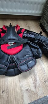 Brankarska vesta bauer vapor x2.9 intermediate XL - 3