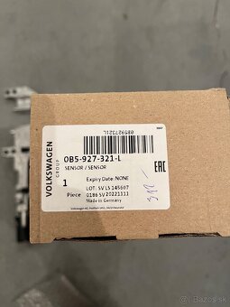 Audi Sensor mod1 - 3