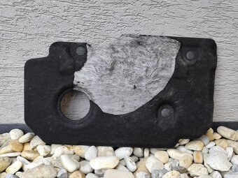 Horný kryt motora Citroen a Peugeot (PSA) - 3