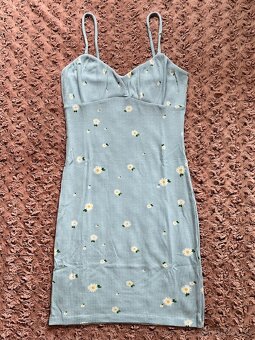 Balík oblečenia S - 3