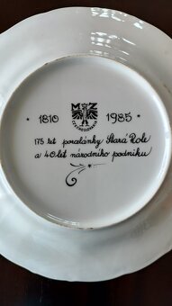 Pamätné taniere - 3