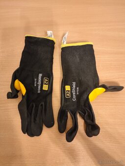 Рracovné rukavice Honeywell CoreShield - 3