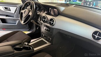 Mercedes GLK 220 CDI 4 MATIC - 3