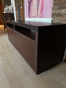 Komoda, skrinka pod tv - 3