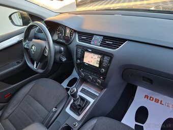 Skoda Octavia ELEGANCE 2.0 TDI 110kw - 3