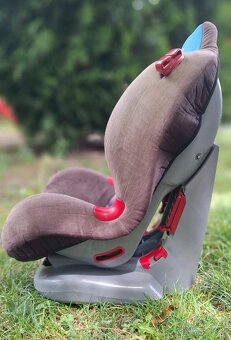 Autosedačka - 3