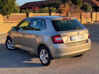 Škoda fabia 3, 1.0Tsi , EXTRA - 3